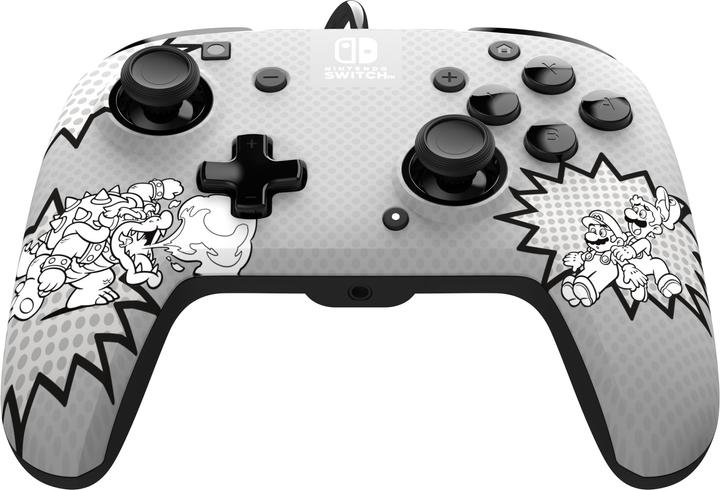Productafbeelding PDP Rematch Bedrade Controller (Switch OLED, Switch)