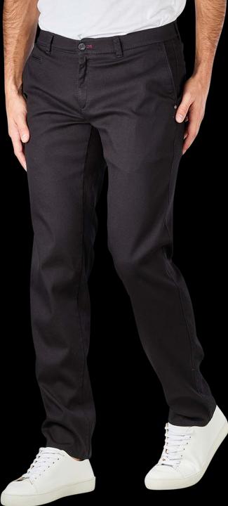 Actual product image BRAX Fabio Chino Slim Fit Black (W29/L32)