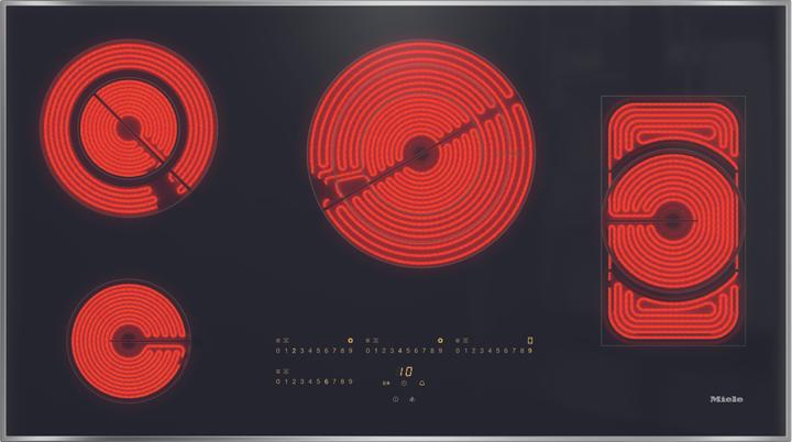 Image du produit Miele KM 6565 FR