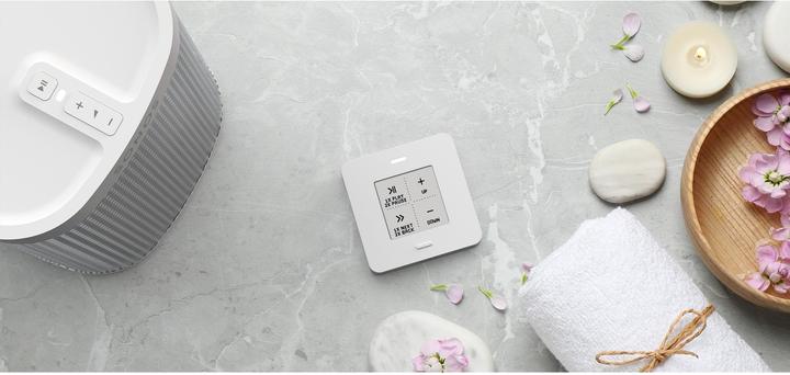 Image du produit myStrom WiFi Button Max