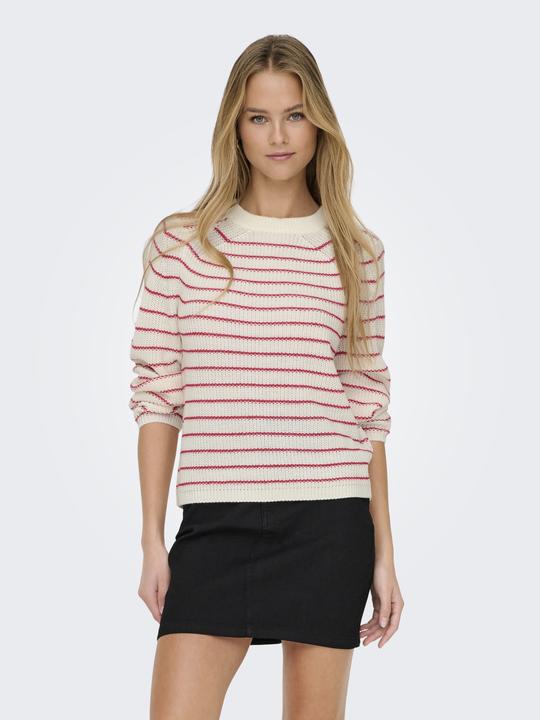 Image du produit Only ONLBASE Pull en maille Pull en maille (XS)