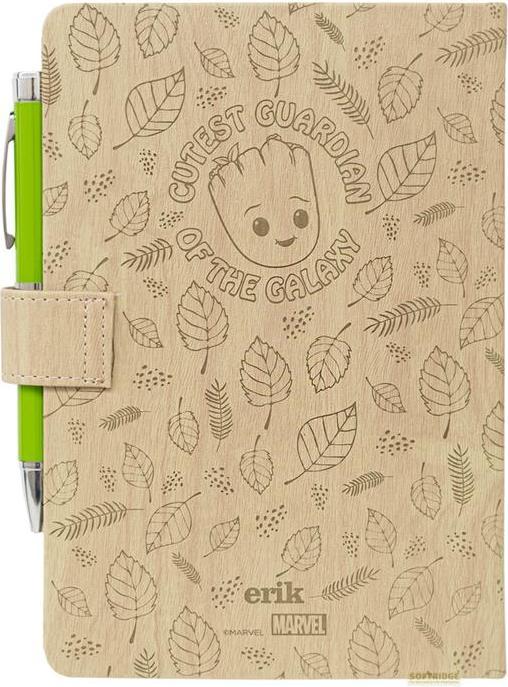 Produktbild Guardians of the Galaxy - Groot (A5)