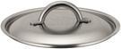 Actual product image de Buyer PRIM'APPETY Lid Ø14cm (14 cm, Metal)