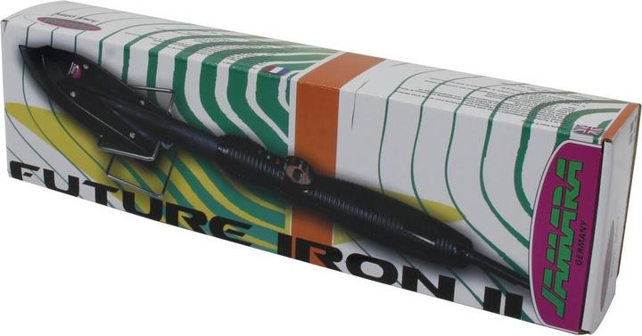 Image du produit Jamara Fer à repasser pour feuilles d'aluminium Future Iron II (170 W)