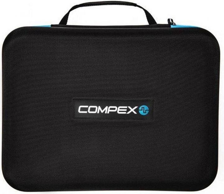 Actual product image Compex Ayre Recovery Boots L/XL