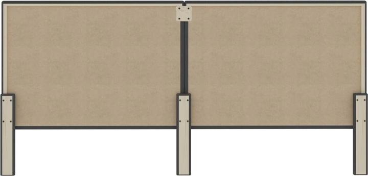 Produktbild VidaXL Brennen (201 x 116 x 4 cm)