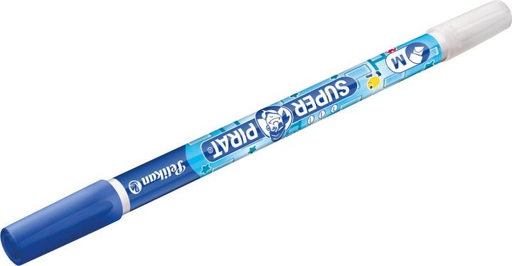 Produktbild Pelikan Super Pirat Tintenlöscher