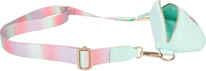 Produktbild Magni Ylvi Crossbag Turquoise ( 0413125