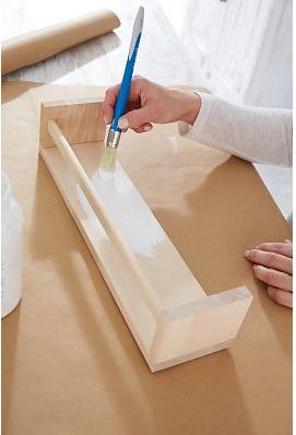 Actual product image tesa Powerbond INDOOR double-sided mounting tape (19 mm)