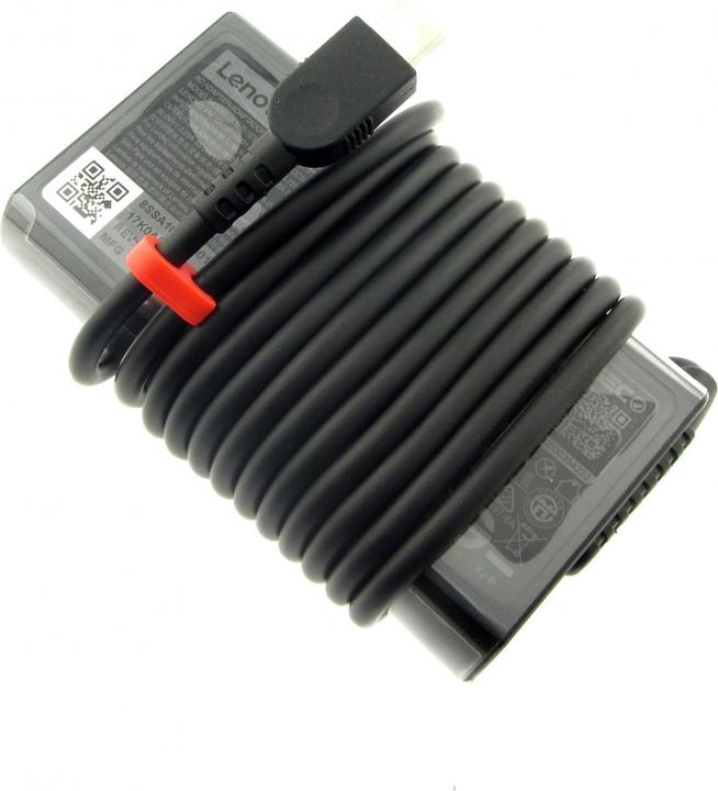 Actual product image Lenovo Thinkpad Slim (65 W)