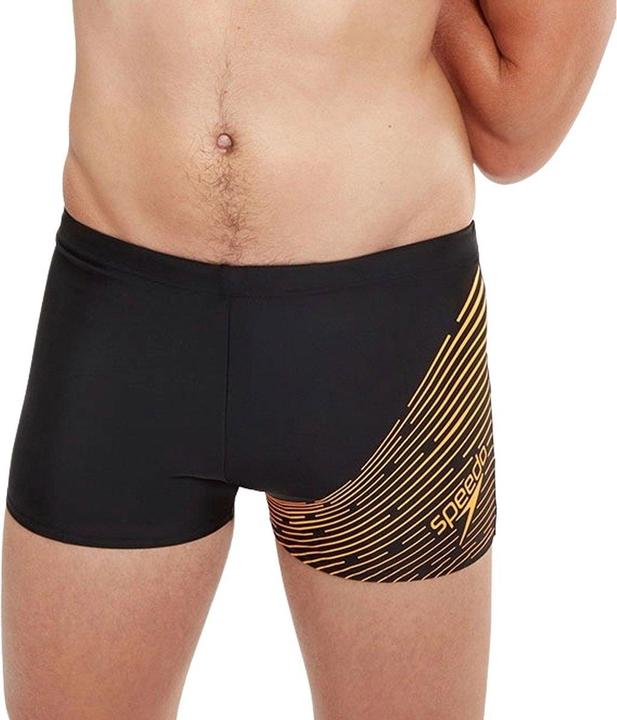 Image du produit Speedo Medley Logo Aquashort (32)