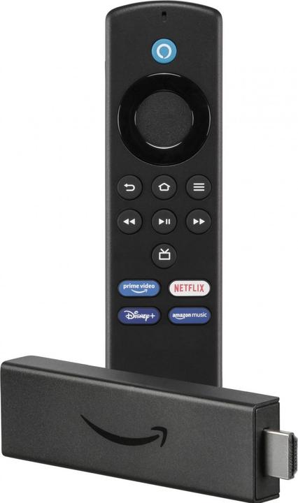 Produktbild Amazon Fire TV Stick Lite (8 GB, Fire OS)