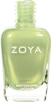 Image du produit Zoya Tracie (Vernis couleur)
