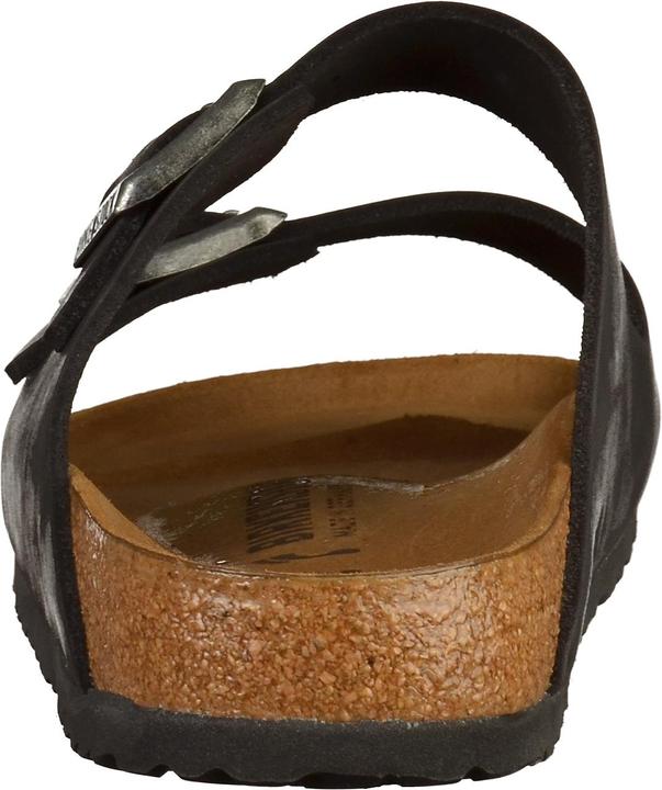 Actual product image Birkenstock Pantoletten Arizona (38)
