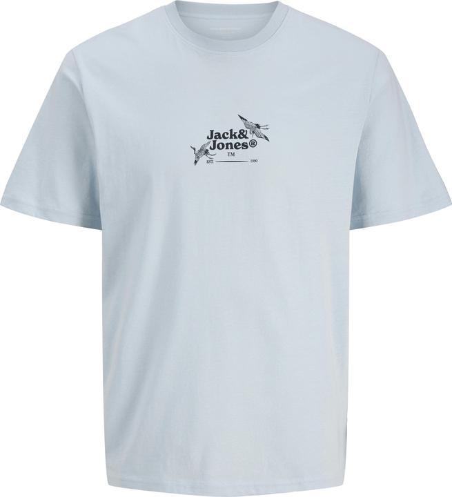 Jack & Jones Jorjuka Tee Ss Crew Neck Stydss25 (M)