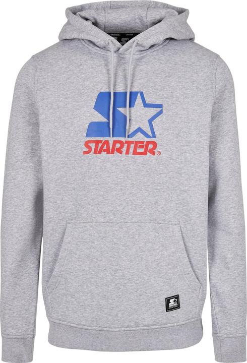 Starter Two Color Logo Hoody