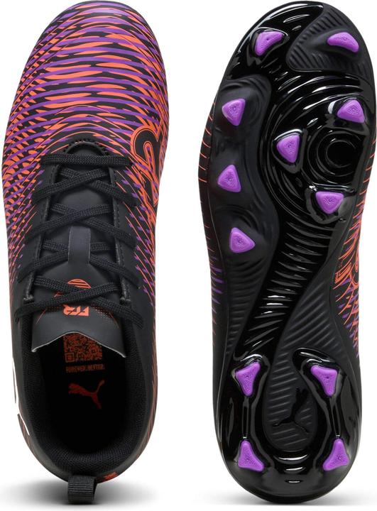 Image du produit Puma FUTURE 8 PLAY FG/AG Jr (31)
