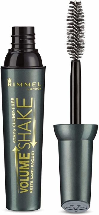 Image du produit Rimmel London Volume Shake (001 - Noir)