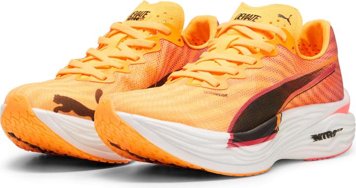 Actual product image Puma Deviate NITRO Elite 3 Fire Wns (37)