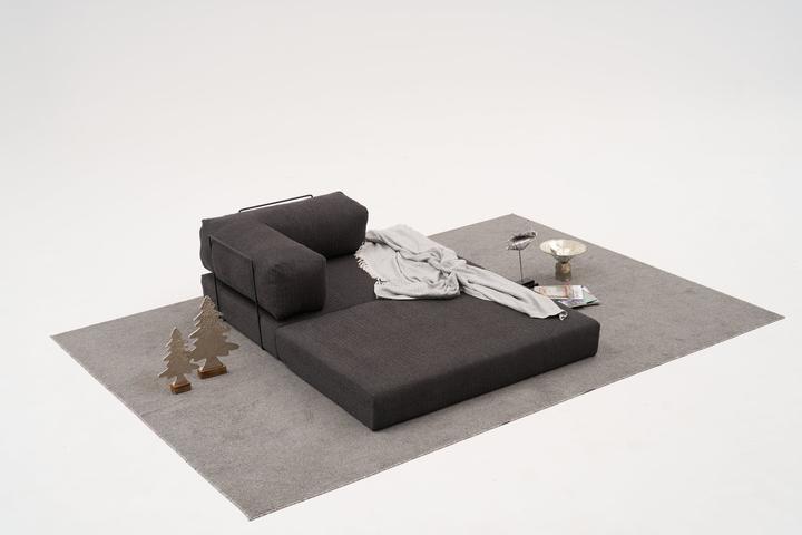 Immagine prodotto Atelier del Sofa Comfort (Divano ad angolo)