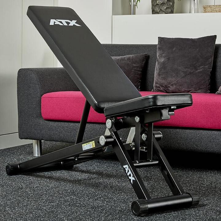 Image du produit ATX Banc de musculation