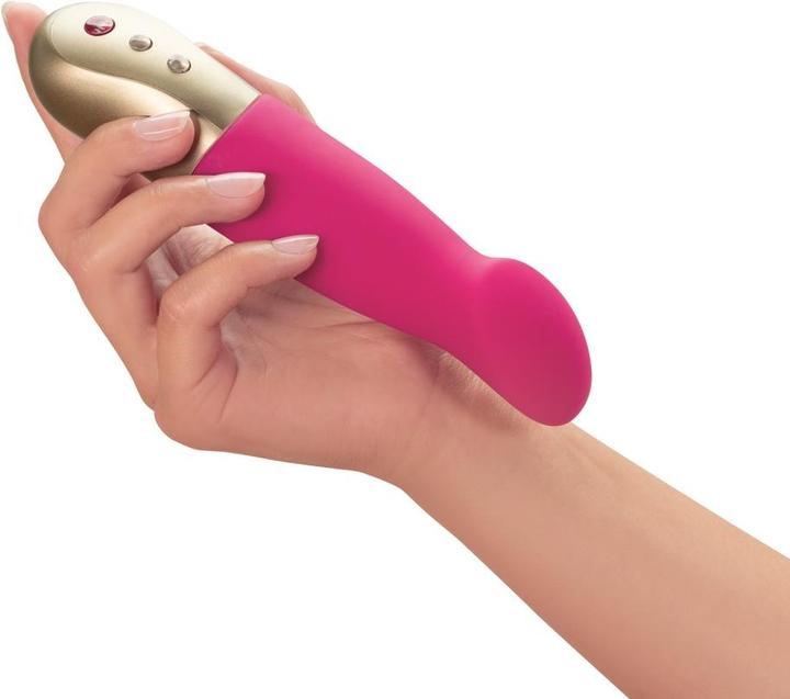 Actual product image Fun Factory Pulse Vibe Sundaze