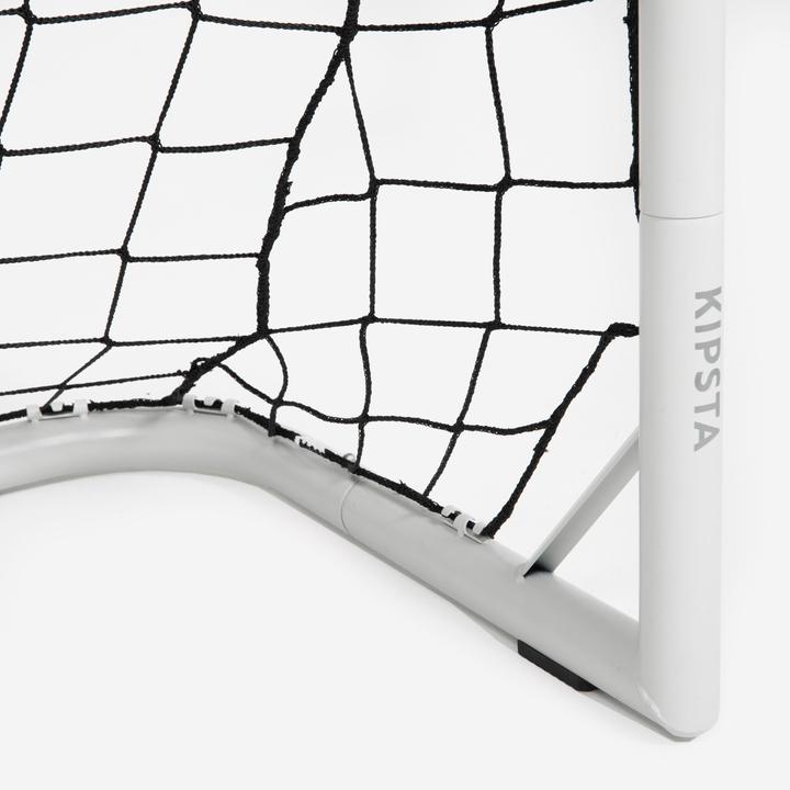 Image du produit Kipsta Football Goal Classic 500 Size S - Grey/Blue