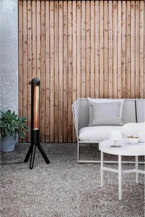 Image du produit Eva Solo Chauffe-patio HeatUp, 1500 W (1500 W)