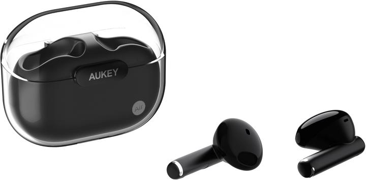 Image du produit Aukey Écouteurs EP-M2 TWS (noir) (4 h, Sans fil)
