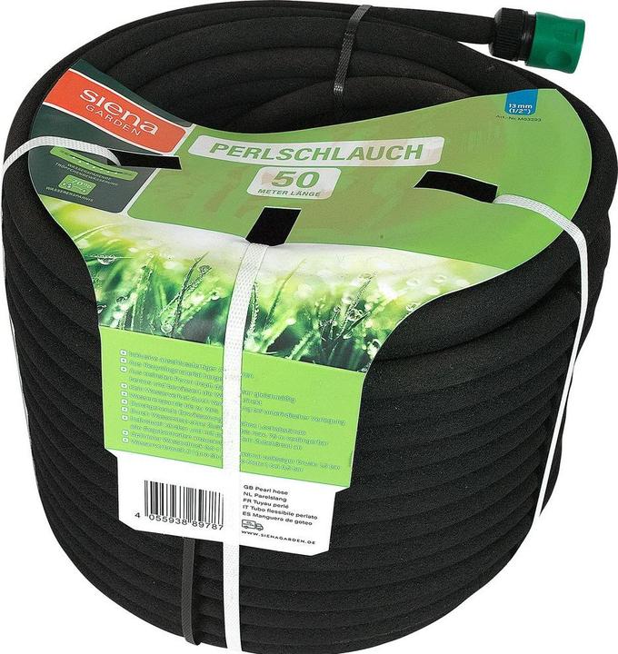 Actual product image Siena Garden Bead hose (0.50 m, 13 mm)