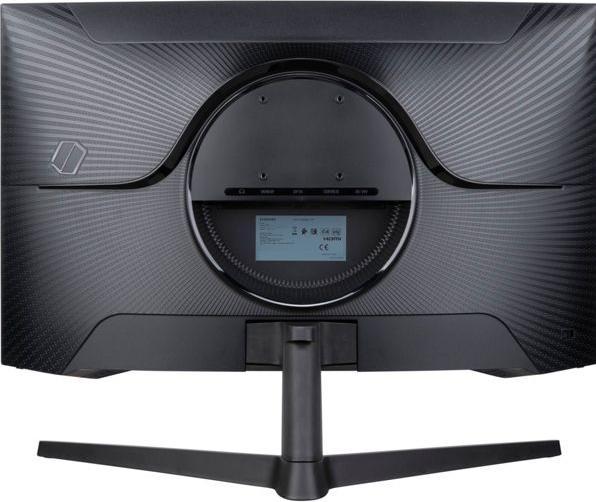 Produktbild Samsung Odyssey G5 (2560 x 1440 Pixel, 27")