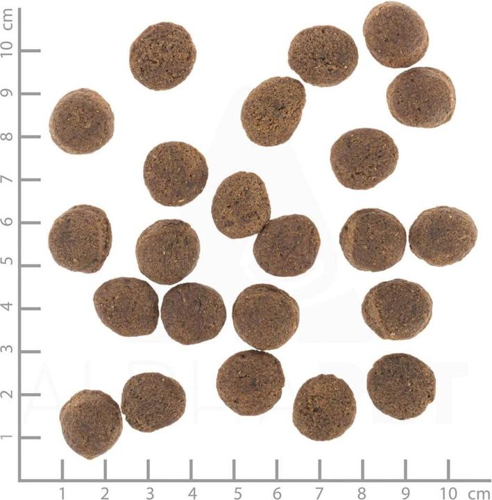 Immagine prodotto Wolfsblut VetLine Gastrointestinal cibo secco per cani 12 kg (Adulto, 1 pz., 12000 g)