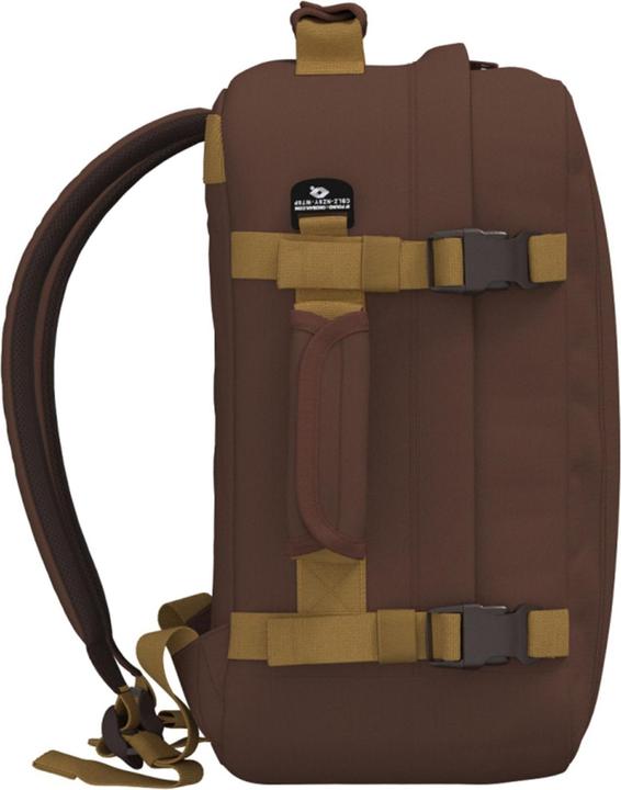 Immagine prodotto Cabin zero Zaino da viaggio 39 cm scomparto per laptop (28 l)