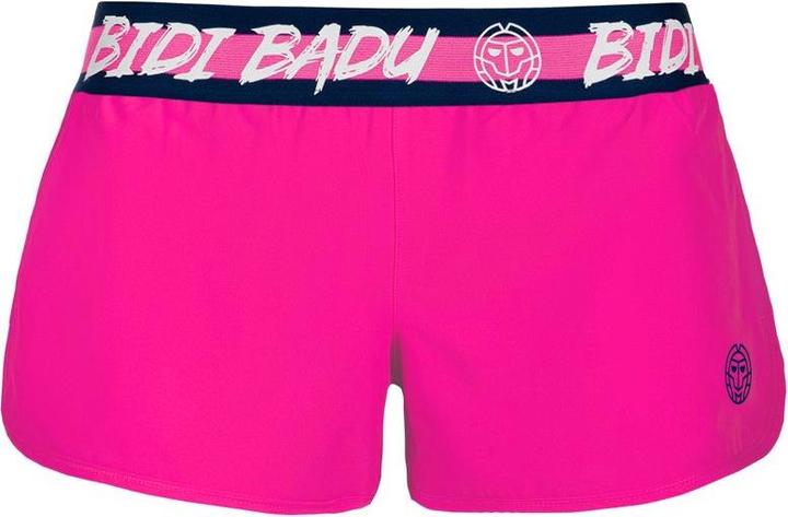 Produktbild Bidi Badu Cara Tech 2 in 1 Shorts - pink (164)
