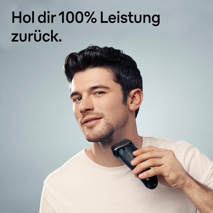 Productafbeelding Braun Serie 8 Combi Pack 83M (1 x)