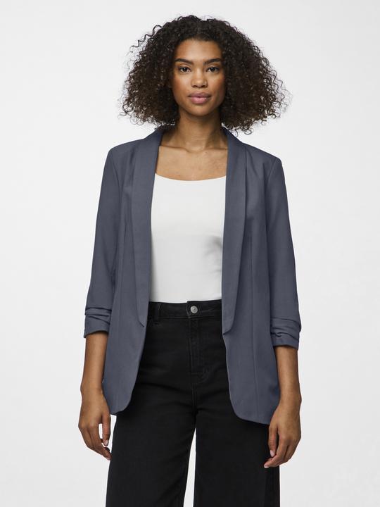 Produktbild Pieces Langer 3/4-Ärmel Blazer (S)