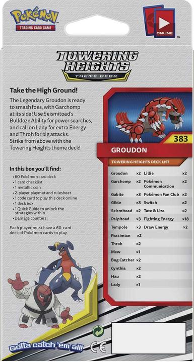 Immagine prodotto Pokémon Cosmic Eclipse (Inglese, Ponte)