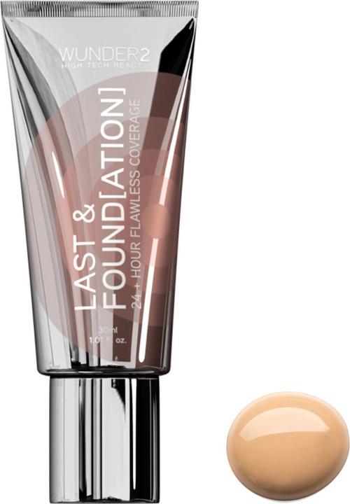 Produktbild Wunder2 Last & Foundation Sand 20 (20 Sand)