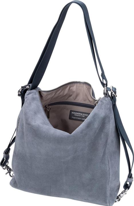 Immagine prodotto Mandarina Duck Zaino / Zaino Mellow Velvet Hobo Backpack LWT72