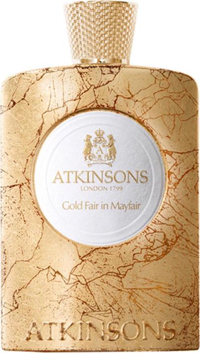 Immagine prodotto Atkinsons Fiera dell'oro a Mayfair ""Edizione di lusso (Eau de parfum, 100 ml)