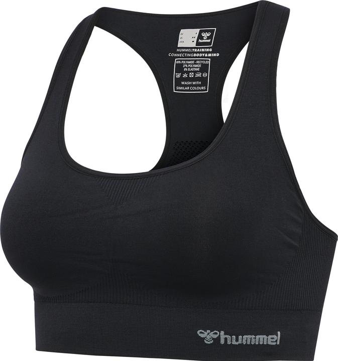 hummel Tif Seamless Sports Top