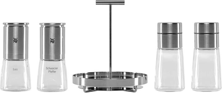 Produktbild WMF De Luxe (Salz, Pfeffer)
