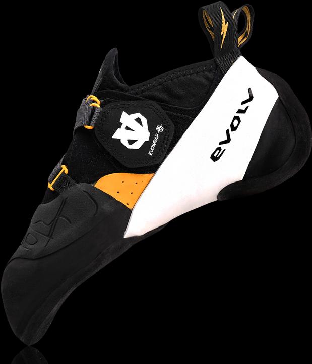 Produktbild Evolv Shaman Pro (42.5)