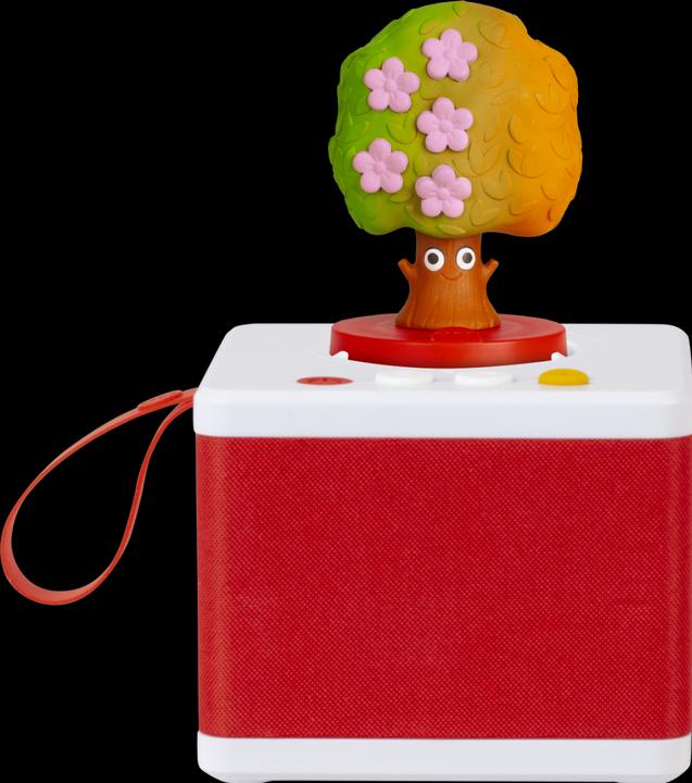 Actual product image Faba - Le stagioni (Italian)