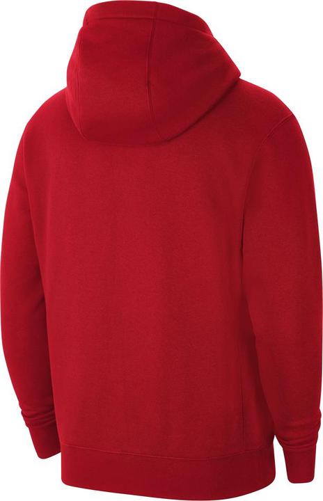 Actual product image Nike Park 20 Fleece Hooded Jacket Kids (L)
