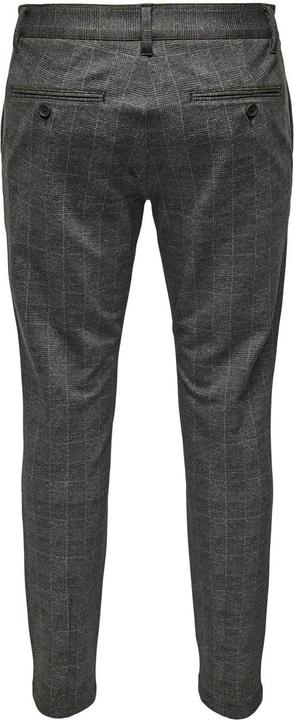 Produktbild Only & Sons Kariert Chino (W36/L34)