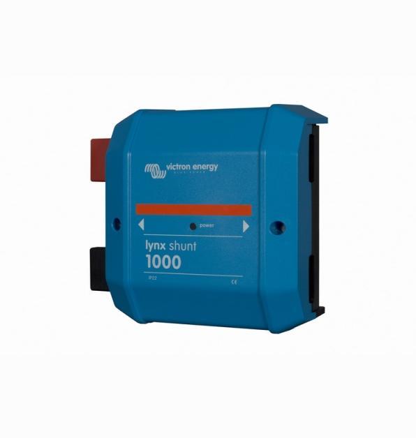 Produktbild Victron Energy Lynx Shunt VE.Can