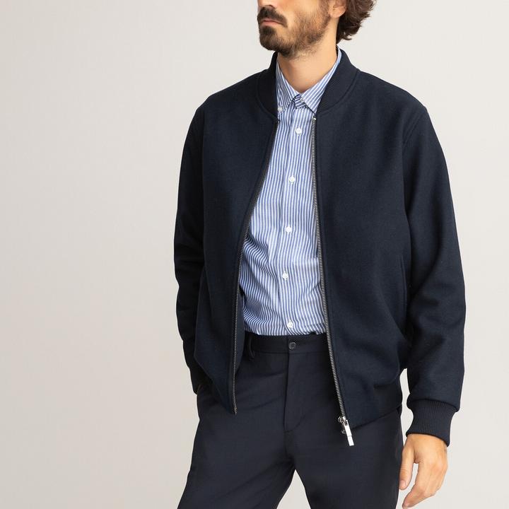 Image du produit La Redoute Collections Bomber (XL)