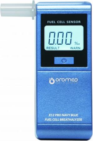 Immagine prodotto Oromed X12 PRO Alcohol Tester