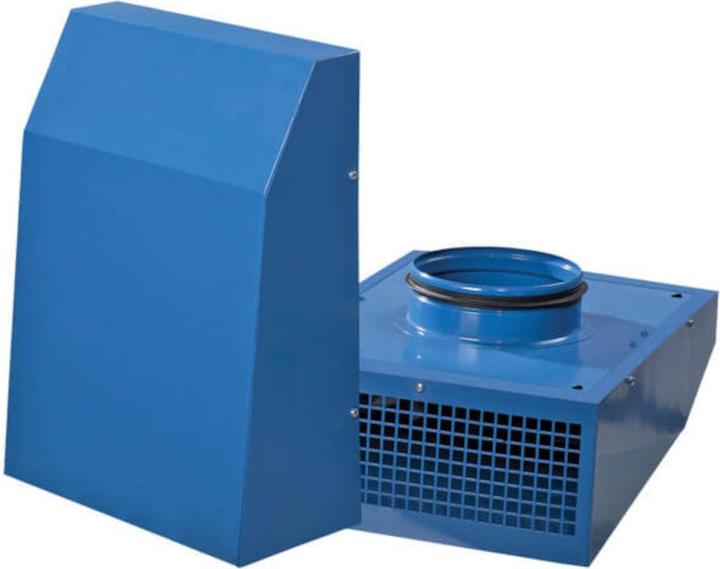 Vents Vcn